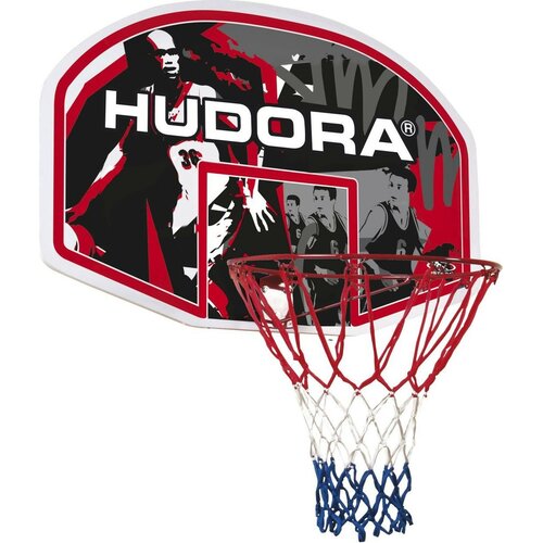 Tablica do koszykówki HUDORA 71621 + Obręcz