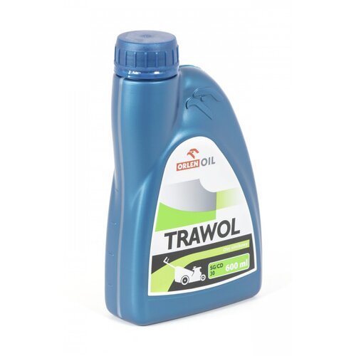 Olej do kosiarki ORLEN OIL Trawol SAE 30 0.6L