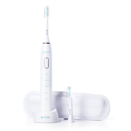 Szczoteczka soniczna OROMED ORO-BRUSH Biały