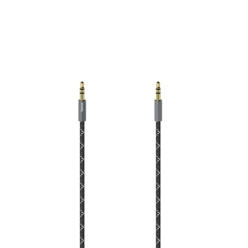 Kabel Jack 3.5 mm - Jack 3.5 mm HAMA 1.5 m