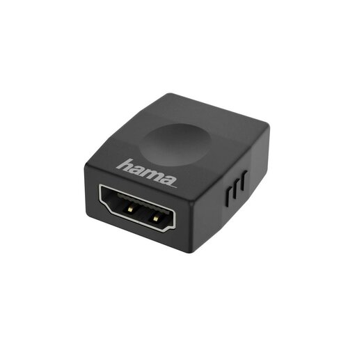Adapter HDMI - HDMI HAMA 200346