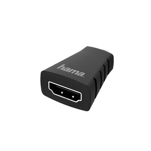Adapter Micro-HDMI - HDMI HAMA