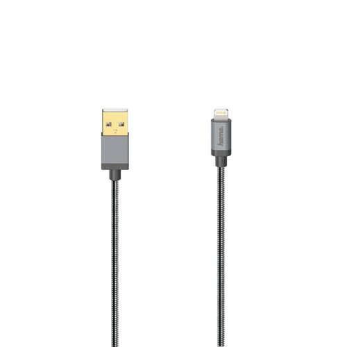 Kabel USB - Lightning HAMA 0.75 m
