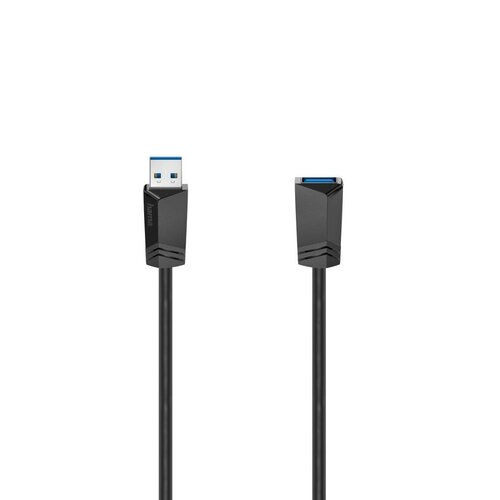 Kabel USB - USB HAMA 1.5 m