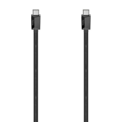 Kabel USB-C - USB-C HAMA 200630 1.5 m