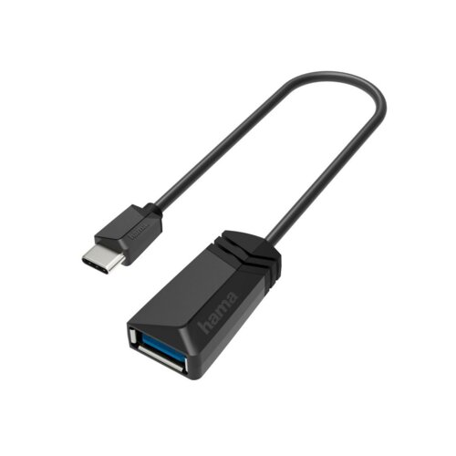 Adapter USB-C - USB 3.2 HAMA OTG