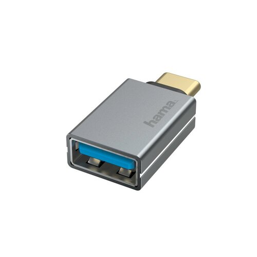 Adapter USB-C - USB-A 3.2 HAMA 200300