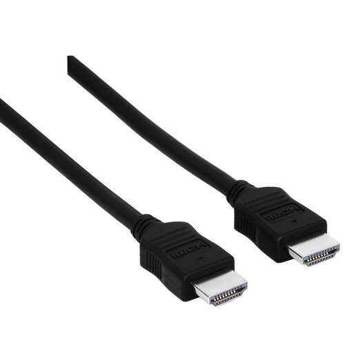 Kabel HDMI - HDMI HAMA 5 m