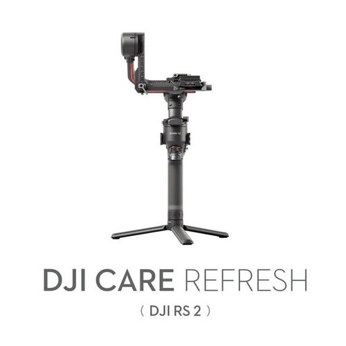 Rozszerzenie gwarancji DJI Care Refresh RS 2