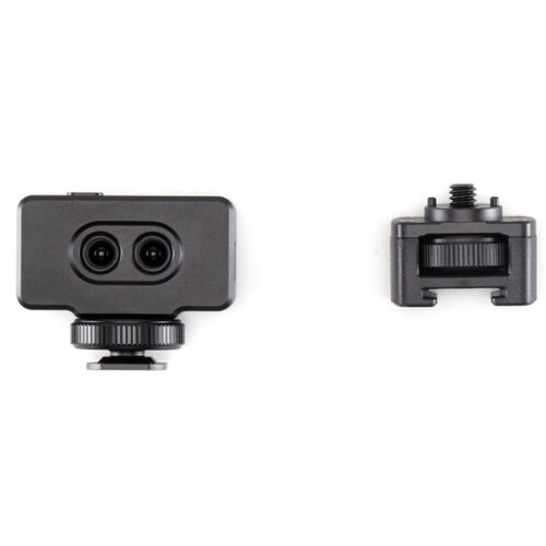 System focus DJI R 3D