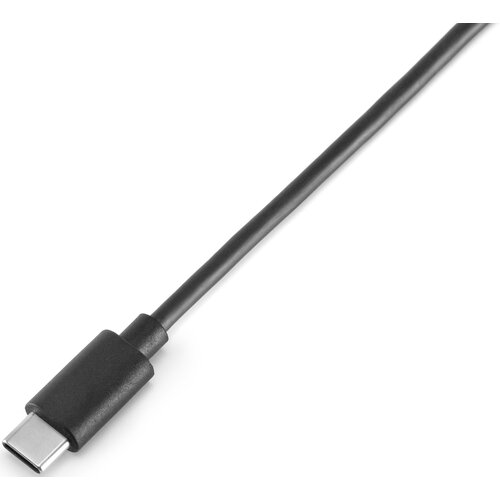 Kabel MCC USB-C DJI R do RS 2/RSC 2 30 cm Czarny