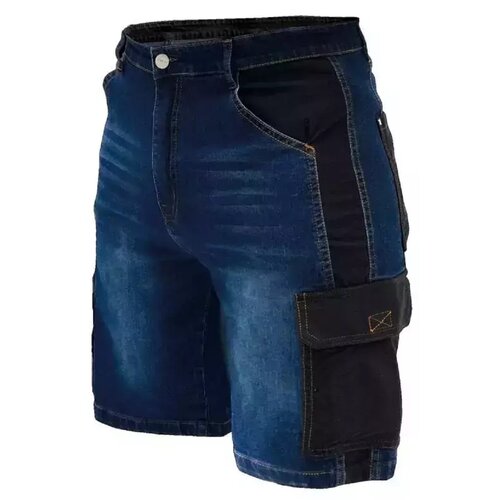 Spodenki robocze DEDRA BH45ST-XL (rozmiar XL)