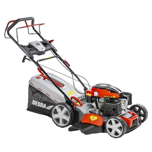 Kosiarka spalinowa DEDRA DED8725-51L z napędem