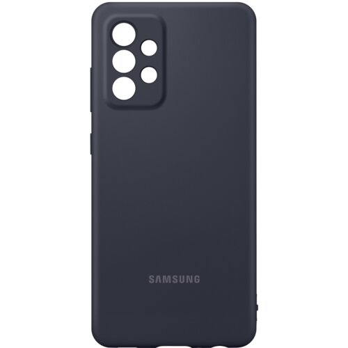 Etui SAMSUNG Cover do Galaxy A52/A52s Czarny