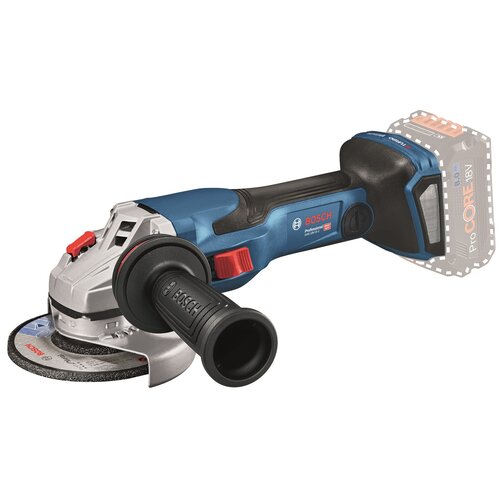 Szlifierka kątowa BOSCH Professional GWS 18V-15 C 06019H6000