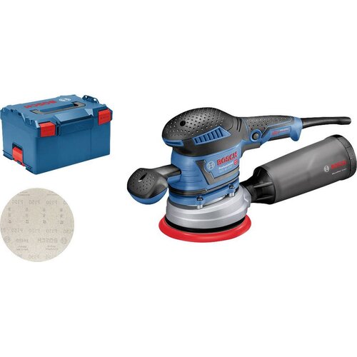 Szlifierka mimośrodowa BOSCH GEX 40-150 060137B201