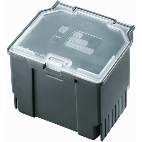 Pudełko BOSCH SystemBox 1600A016CU