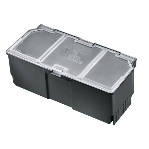 Średnie pudełko na osprzęt BOSCH SystemBox S 1600A016CV