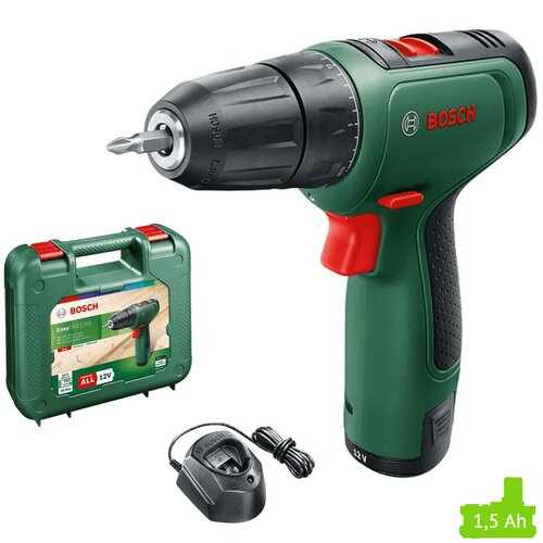 Wiertarko-wkrętarka BOSCH EasyDrill 1200 06039D3006