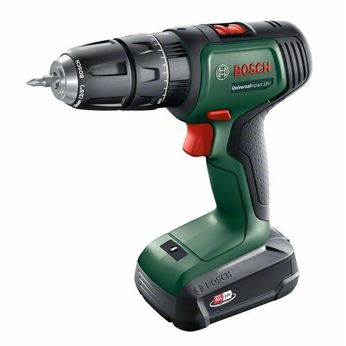 Wiertarko-wkrętarka BOSCH 06039D4101