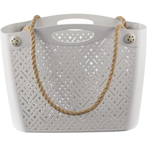 Torba BRANQ Boho 1801 Biały