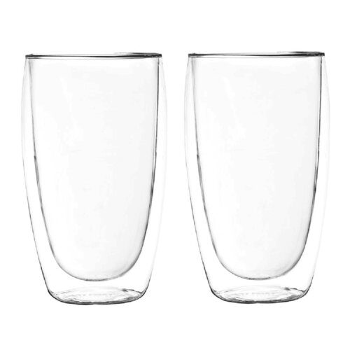 Zestaw szklanek ALTOMDESIGN Andrea 380 ml (2 sztuki)