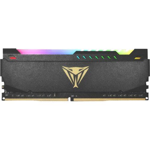 Pamięć RAM PATRIOT Viper Steel 8GB 3200MHz