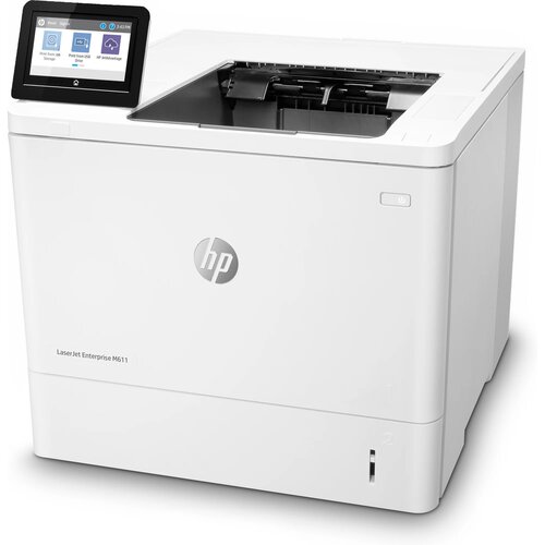 Drukarka HP LaserJet Enterprise M611dn Automatyczny druk dwustronny