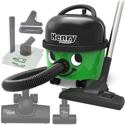 Odkurzacz NUMATIC Henry Petcare HPC200