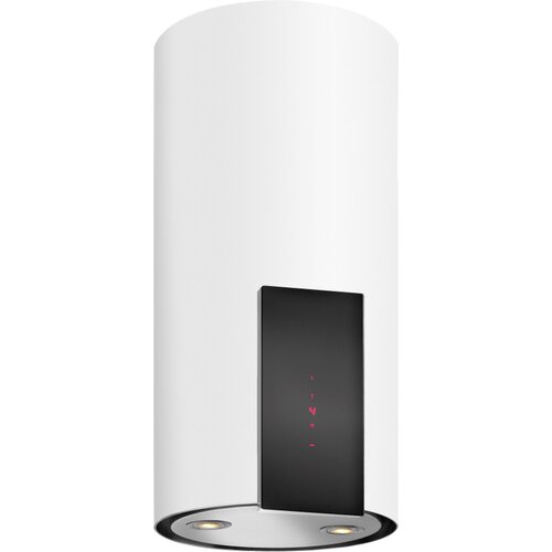 U Okap VDB Tube P Glass White