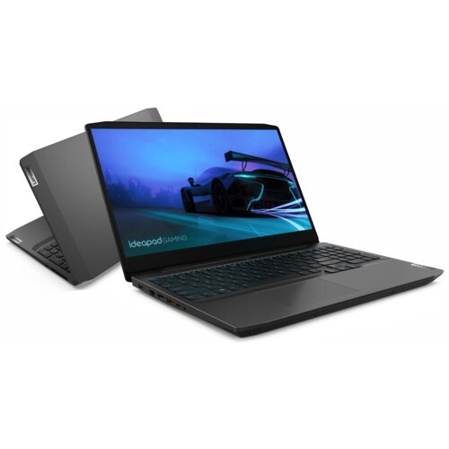 Laptop LENOVO IdeaPad Gaming 3 15ARH05 15.6" IPS R7-4800H 8GB RAM 512GB SSD GeForce 1650Ti