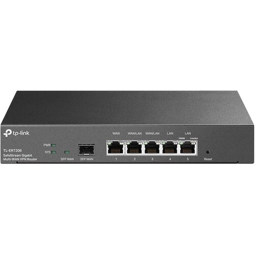 Router TP-LINK ER7206