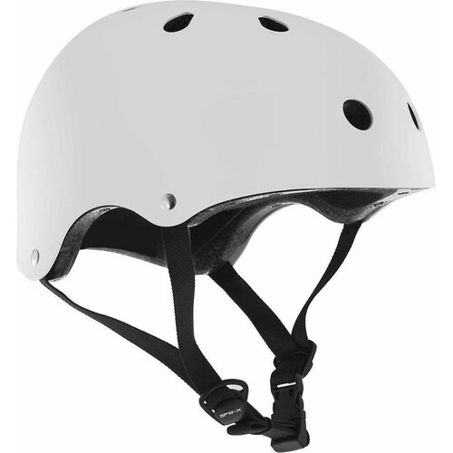 Kask SFR Essential Biały (rozmiar L/XL)