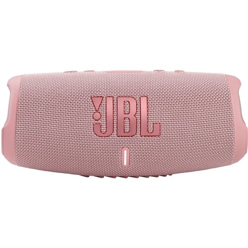 Głośnik mobilny JBL Charge 5 Różowy