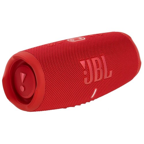 Głośnik mobilny JBL Charge 5 Czerwony