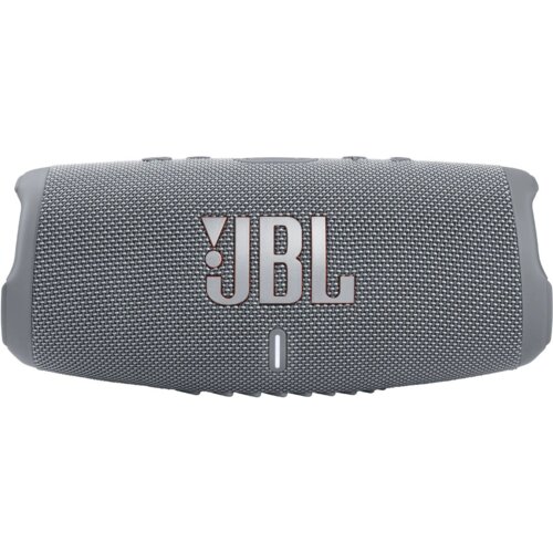 Głośnik mobilny JBL Charge 5 Szary