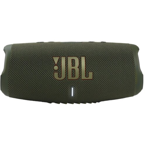 Głośnik mobilny JBL Charge 5 Zielony