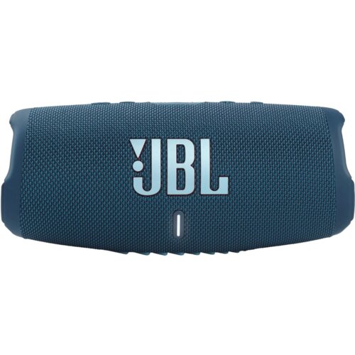 Głośnik mobilny JBL Charge 5 Niebieski