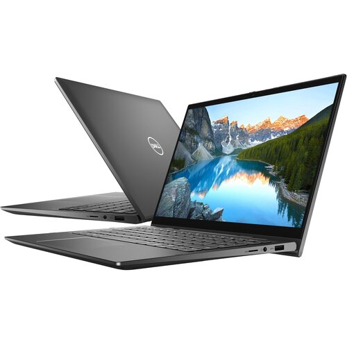Laptop DELL Inspiron 7306 13.3" i5-1135G7 8GB SSD 512GB Windows 10 Home