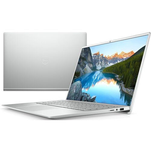 Laptop DELL Inspiron 7400 14.5" IPS i7-1165G7 16GB RAM 1TB SSD GeForce MX350 Windows 10 Home