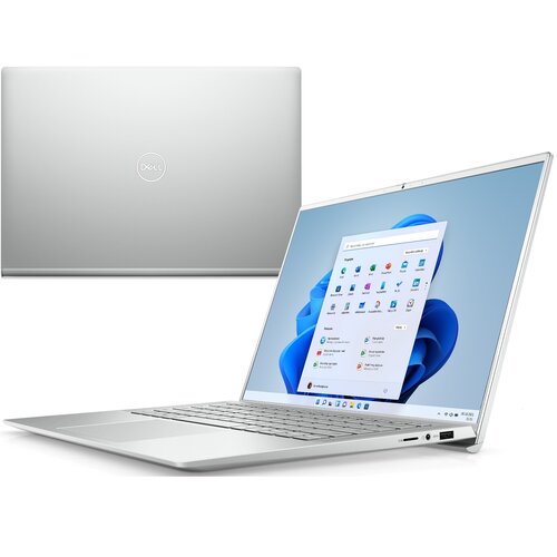 Laptop DELL Inspiron 7400-6384 14.5" IPS i5-1135G7 8GB RAM 512GB SSD Windows 10 Home