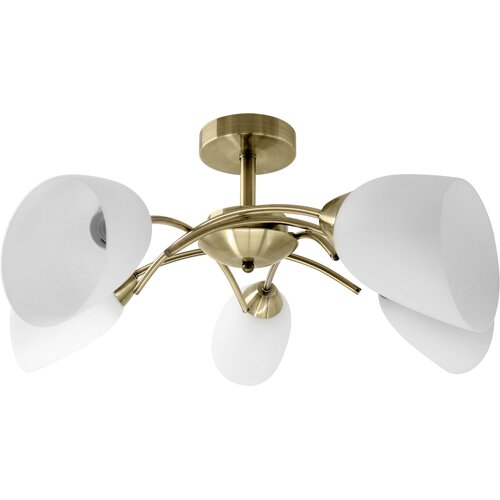 Lampa sufitowa ACTIVEJET Nikita 5P