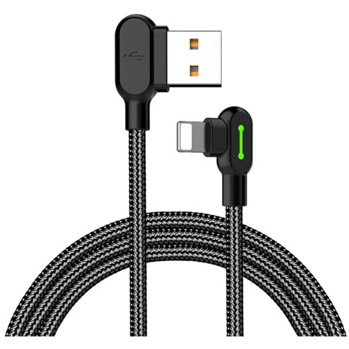 Kabel USB - Lightning MCDODO 0.5 m Czarny