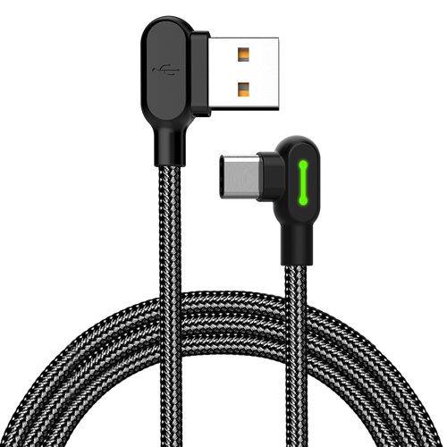 Kabel USB - USB-C MCDODO Button CA-5283 3 m Czarny