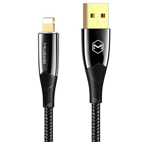 Kabel USB - Lightning MCDODO 1.8 m
