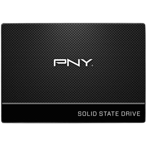 Dysk PNY CS900 500GB SSD