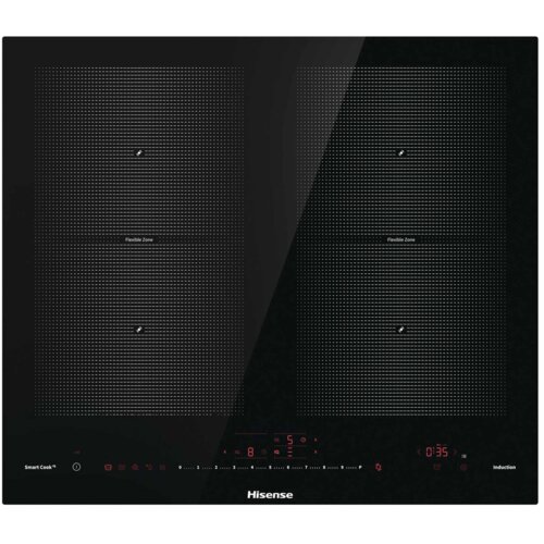 Płyta indukcyjna HISENSE I6456CB