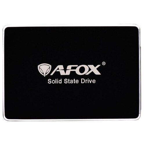 Dysk AFOX SD250 480GB SSD
