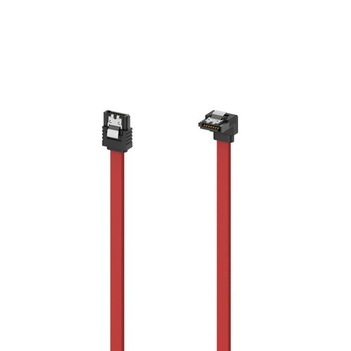 Kabel SATA - SATA HAMA 200740 0.6 m