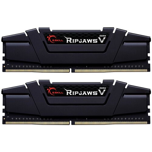 Pamięć RAM G.SKILL Ripjaws V 32GB 4000MHz